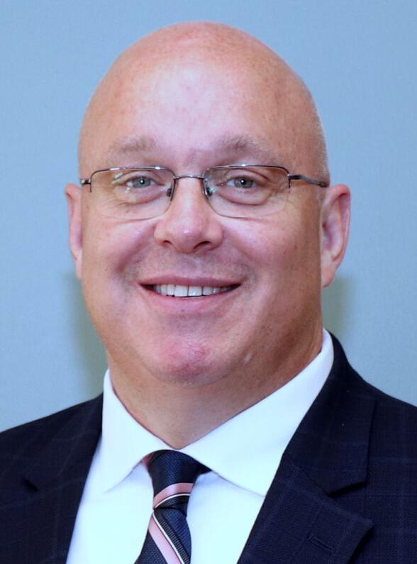 Chris Christian
